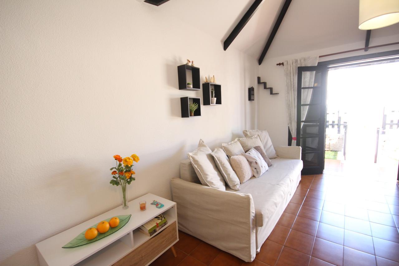 Apartment Palmeras, Americas
